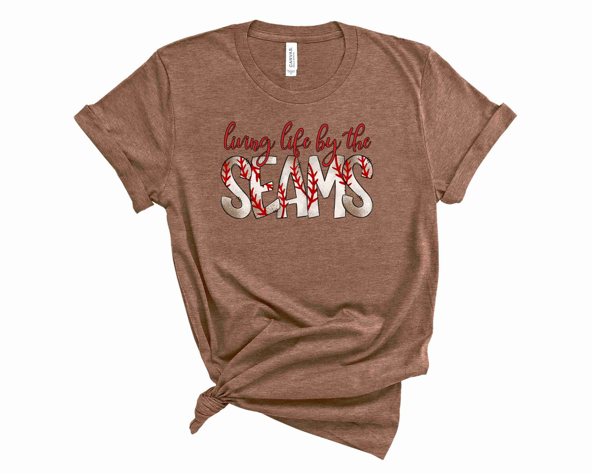 Living Life by the Seams | Transfer