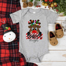 Making Spirits Bright - Transfer