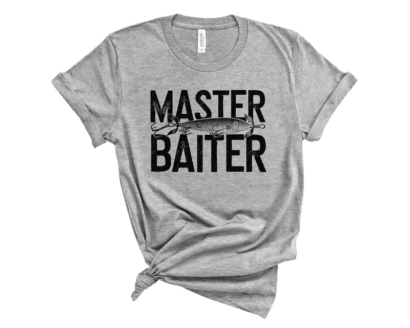 Master Baiter -  Transfer