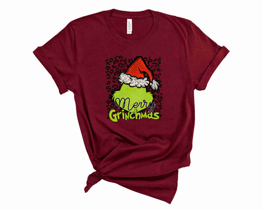 Merry Gmas - Transfer