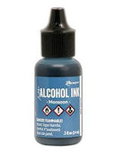 Tim Holtz Alcohol  Ink -Monsoon
