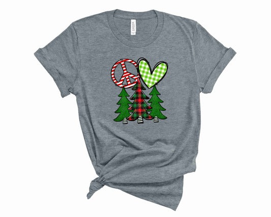 P-L-Trees - Transfer