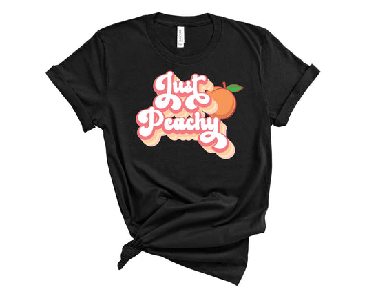 Peachy -  Transfer