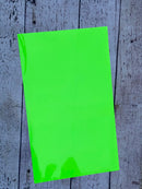 JB Pick Heat Transfer Vinyl 12in x 20in