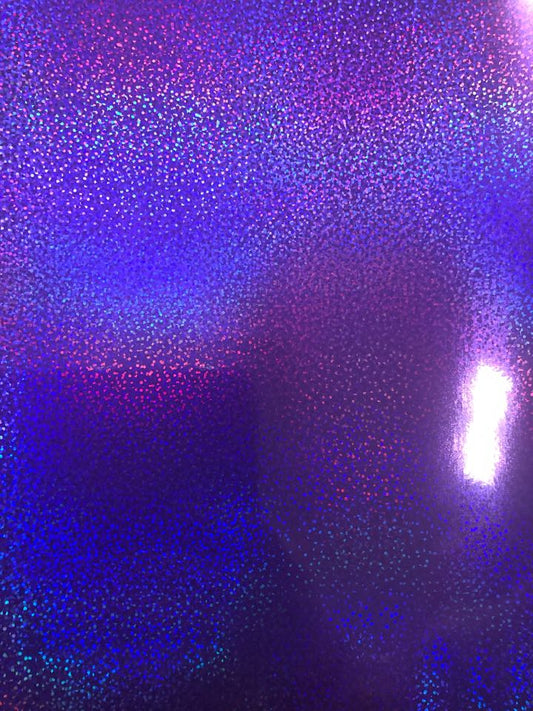 Purple Mist Adhesive