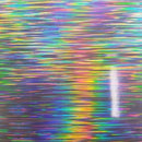 Rain Silver Adhesive