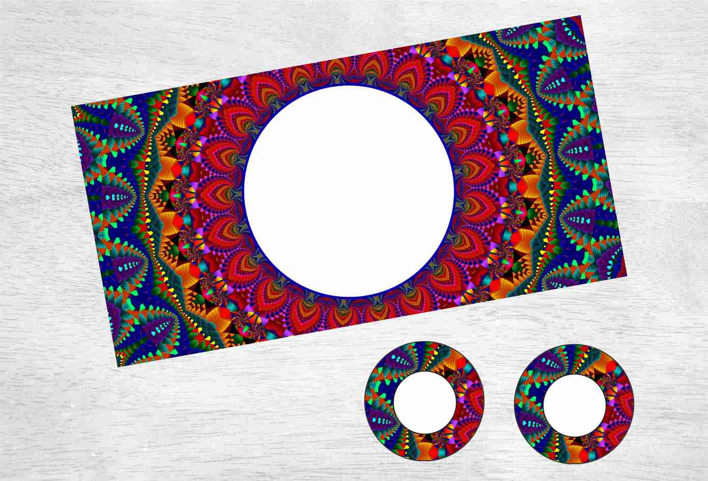 Selected Variant Image