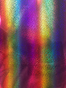 Rainbow Mist Adhesive