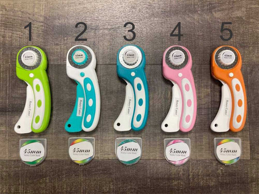Rotary Cutter
