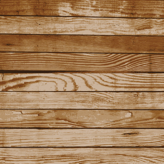 Rustic Wood #1