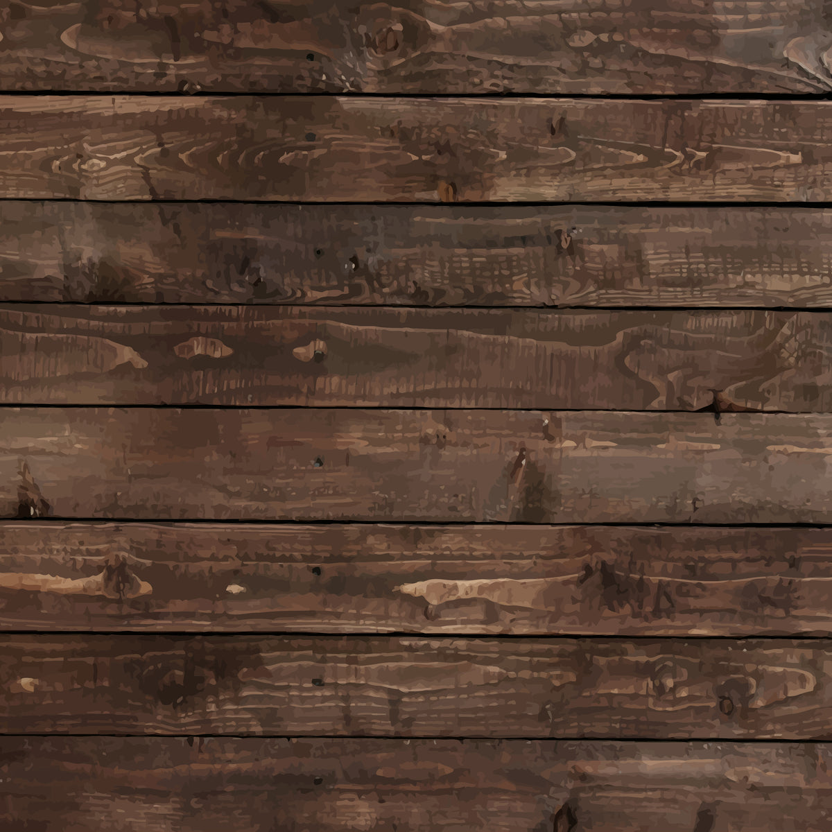 Rustic Wood #10