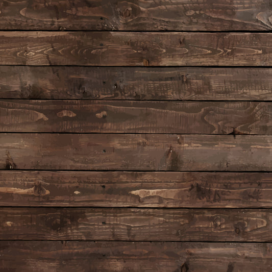 Rustic Wood #10