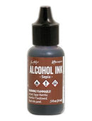 Tim Holtz Alcohol  Ink - Sepia
