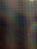 Mosaic Silver Adhesive