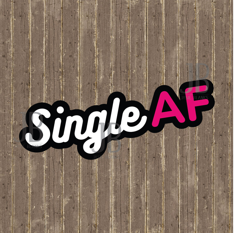 Single AF Photo Prop