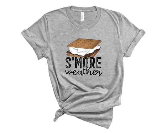 Smore weather - Transfer