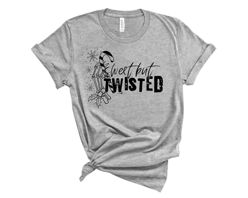Sweet but twisted - Graphic Tee