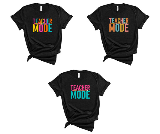 Teacher Mode Pencil - Transfer