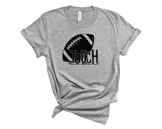 Touchdown Grunge - Transfer