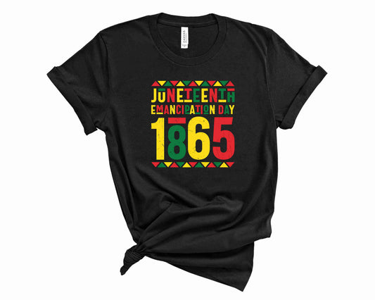 Vintage 1865- Transfer