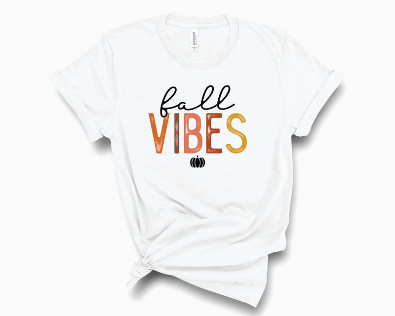 Vintage Fall Vibes- Transfer