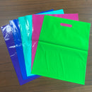 12x15" Merchandise Bags