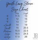 Polyester Long Sleeve Shirt - Grey