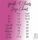 Polyester T-Shirt - Pink