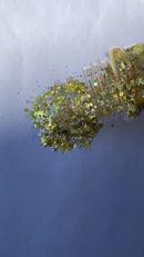 Chunky Glitter - Treasure