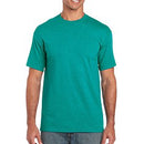 Gildan Adult T-Shirt - Antique Jade Dome