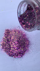 Chunky Glitter - Mystical Gypsy