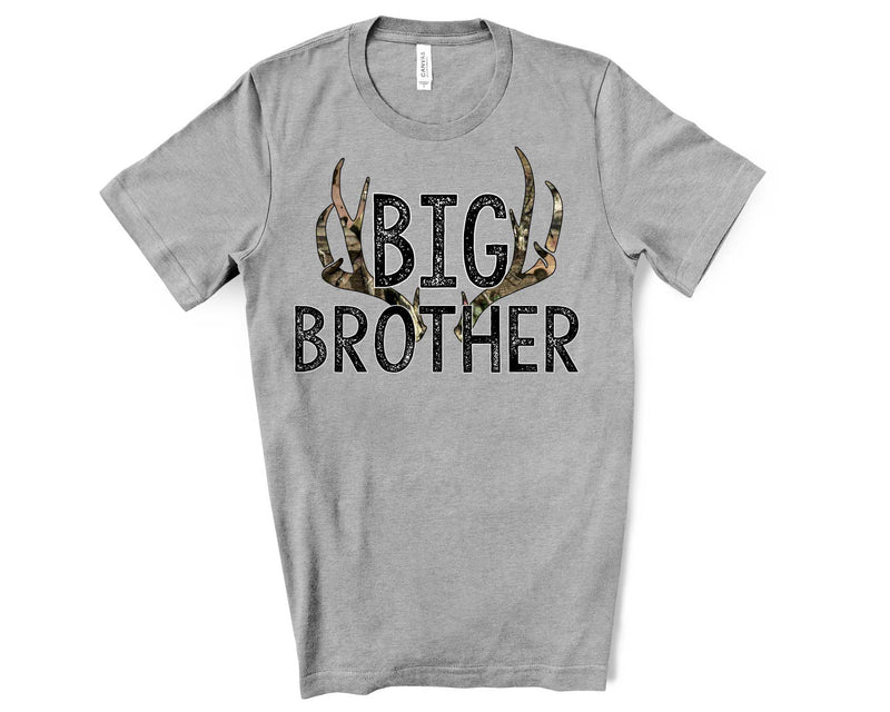 Big Brother Antlers Transfer