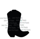 Acrylic-Boot Keychain