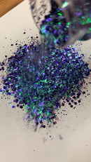 Chunky Glitter - Cast A Spell