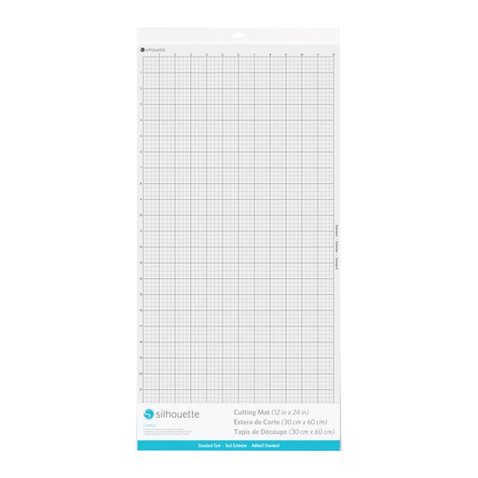 Silhouette Cameo Cutting Mat 24in