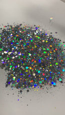 Chunky Glitter - That's My Boo