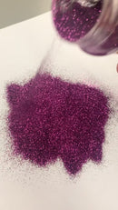 Fine Glitter - Your Majesty