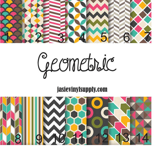 Geometric