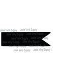 Acrylic- Flag Keychain