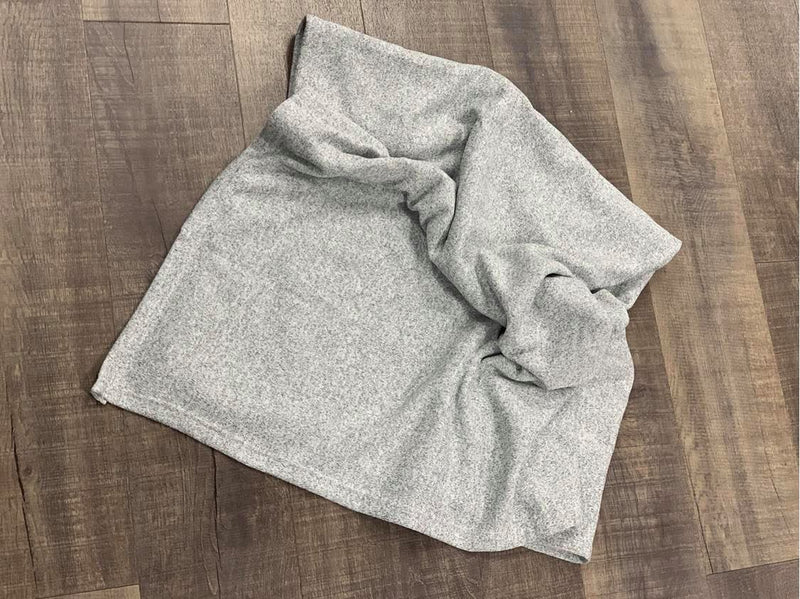 Fleece Sublimation Blanket