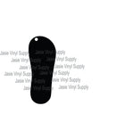 Acrylic-Flip Flop Keychain