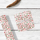 Gingerbread Men Wrapping Paper