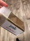 Fine Glitter - Goldilocks