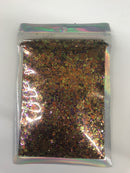 Chunky Glitter - Trick-or-Treat