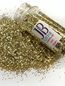 Chunky Glitter - Champagne Pop