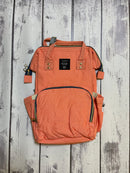 Carry All Backpack Diaper bag