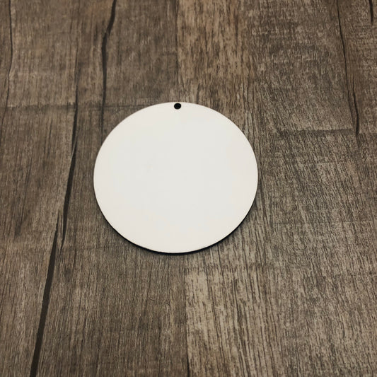 3 in sublimation circle