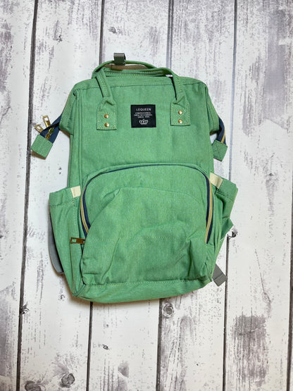 Carry All Backpack Diaper bag