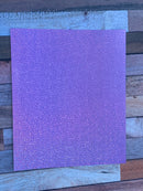 JVS Deco Violet  - HTV