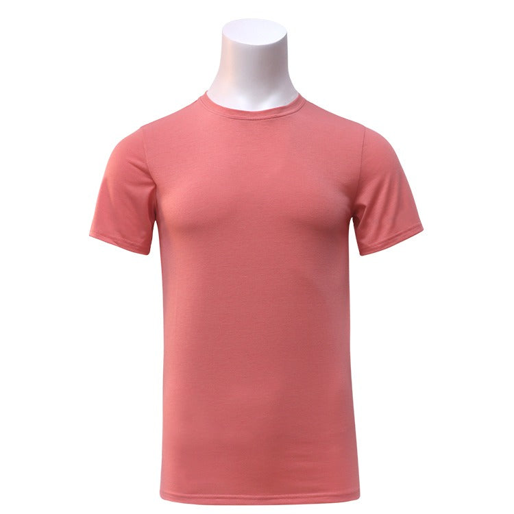 Polyester T-Shirt - WATERMELON